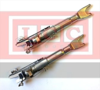 Samoregulatory do szczęk ham LCC PRODUCTS LCC7018 9947942