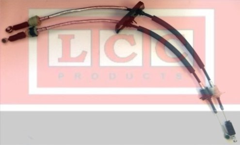 LINKA ZMIANY BIEGÓW FIAT CITROEN PEUGEOT