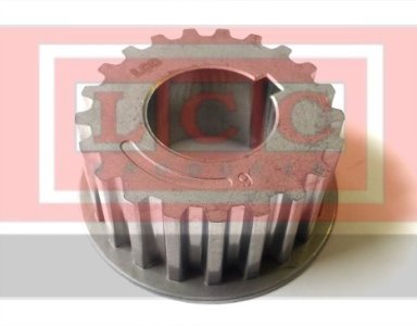 KOŁO ROZRZĄDU LCC PRODUCTS LCC9209 0513A2 CITROEN PEUGEOT