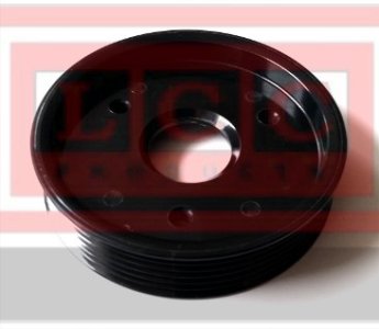 Koło pasowe LCC PRODUCTS LCC9210 7700109328Z