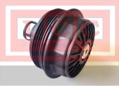 OBUDOWA FILTRA OLEJU LCC PRODUCTS LCCF06009 1473714 FORD