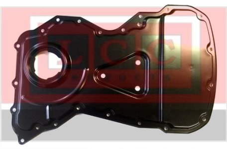 OBUDOWA ROZRZĄDU LCC PRODUCTS LCCM01019 9660026980 FIAT CITROEN PEUGEOT