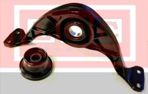 PODPORA WAŁU LCC PRODUCTS SP 255 5N0521101E VW