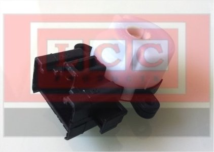 KOSTKA STACYJKI TOYOTA