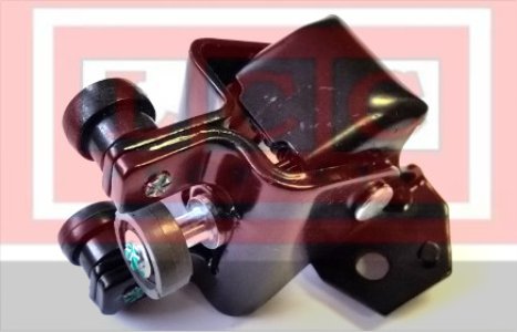 WÓZEK DRZWI BOCZNYCH LCC PRODUCTS TR1255 9033Z1 CITROEN PEUGEOT