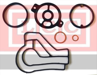 USZCZELKA FILTRA OLEJU ZEST. VW