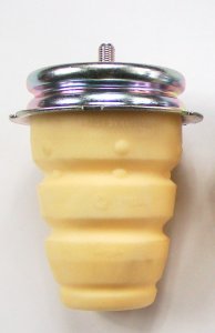 Odbój amortyzatora DACO PK0244 516651