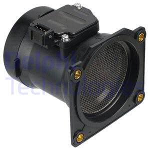 Przepływomierz powietrza DELPHI AF10176-12B1 078133471C