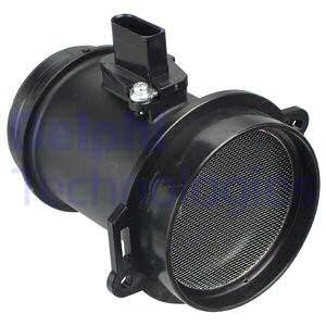 Przepływomierz powietrza DELPHI AF10178-12B1 059906461K