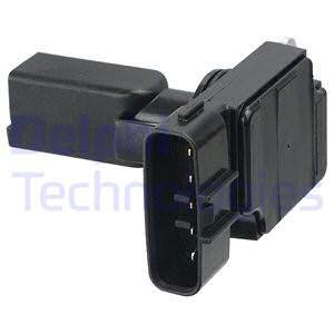 Przepływomierz powietrza DELPHI AF10179-12B1 2220427010