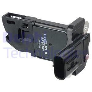 Przepływomierz powietrza DELPHI AF10181-12B1 2220426010