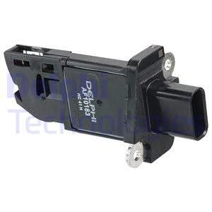 Przepływomierz powietrza DELPHI AF10183-12B1 8V2112B579AA