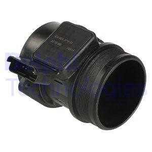 Przepływomierz powietrza DELPHI AF10186-12B1 9629471080