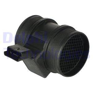 Przepływomierz powietrza DELPHI AF10187-12B1 19208Q