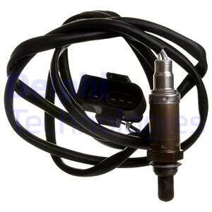 Sonda lambda DELPHI ES10309-12B1 078906265F
