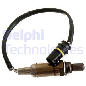 Sonda lambda DELPHI ES10353-12B1 11781433159