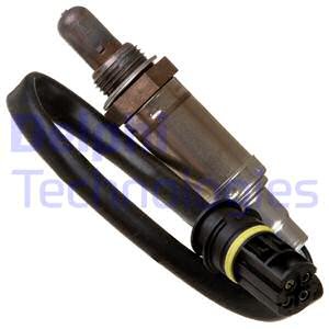 Sonda lambda DELPHI ES10584-12B1 15401217