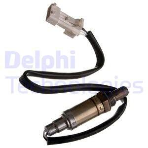 Sonda lambda DELPHI ES10820-12B1 12715760