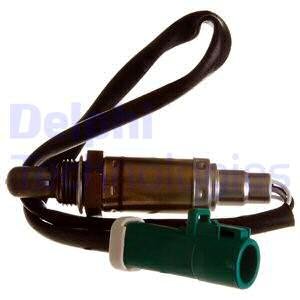 Sonda lambda DELPHI ES10841-12B1 YL8Z9F472AA