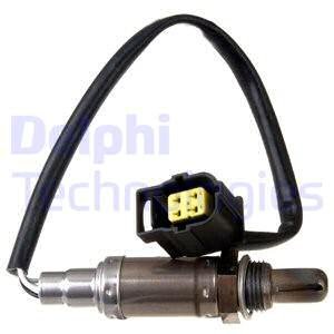 Sonda lambda DELPHI ES10917-12B1 56028994AB