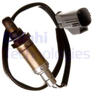 Sonda lambda DELPHI ES11075-12B1 3S4Z9F472DA