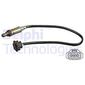 Sonda lambda DELPHI ES11113-12B1 12574574