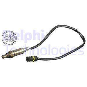 Sonda lambda DELPHI ES11114-12B1 11787503441