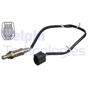 Sonda lambda DELPHI ES11122-12B1 Z60118861A