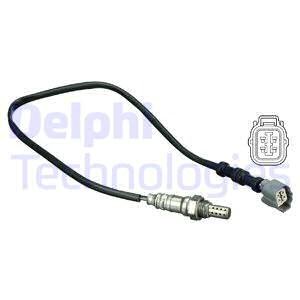 Sonda lambda DELPHI ES20063-12B1 36532PLD013