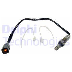 Sonda lambda DELPHI ES20068-12B1 N3H118861B