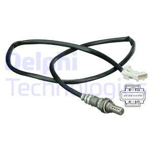 Sonda lambda DELPHI ES20115-12B1 4570917