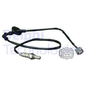 Sonda lambda DELPHI ES20176-12B1 36532RADL12