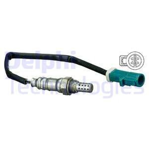 Sonda lambda DELPHI ES20318-12B1 1148070