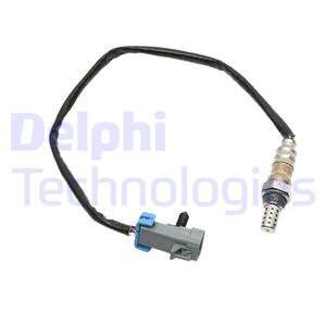 Sonda lambda DELPHI ES20355-12B1 12592591
