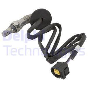 Sonda lambda DELPHI ES20414-12B1 1588A144