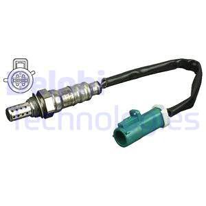 Sonda lambda DELPHI ES20448-12B1 1326415