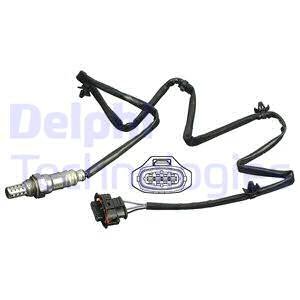 Sonda lambda DELPHI ES20452-12B1 9201421