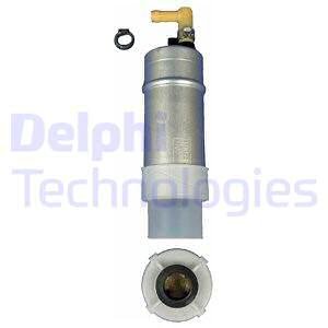 Pompa paliwa DELPHI FE0500-12B1 16141183178