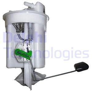 Zespół zasilający DELPHI FG0904-12B1 152560