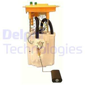 Zespół zasilający DELPHI FG0989-12B1 1K0919050D