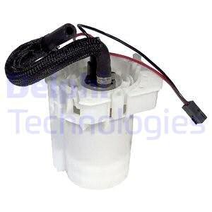 Zespół zasilający DELPHI FG0997-12B1 1525R2