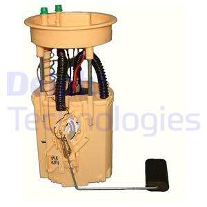 Zespół zasilający DELPHI FG0999-12B1 6Q0919050