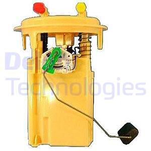 Zespół zasilający DELPHI FG1009-12B1 1525ER