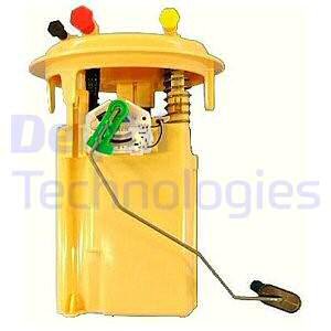 Zespół zasilający DELPHI FG1010-12B1 1525CW