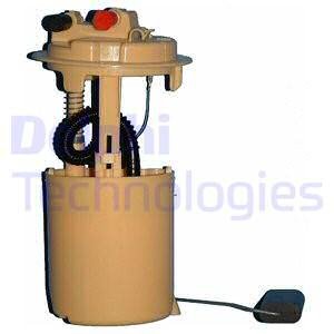 Zespół zasilający DELPHI FG1018-12B1 1525EG