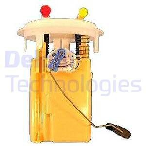 Zespół zasilający DELPHI FG1024-12B1 1525JR