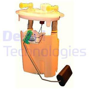 Zespół zasilający DELPHI FG1028-12B1 8200397677