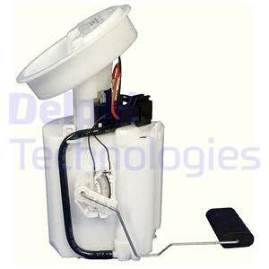 Zespół zasilający DELPHI FG1031-12B1 2034702894