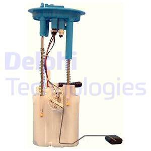 Zespół zasilający DELPHI FG1039-12B1 5N0919087H