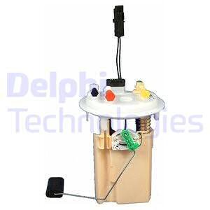 Zespół zasilający DELPHI FG1063-12B1 1525GW